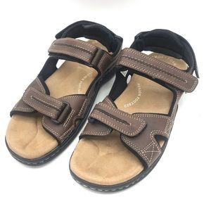 Men's Dockers Sandals size 10M